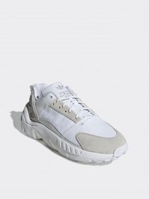 Кросівки Adidas ZX 22 BOOST Originals модель GY6700 Фото