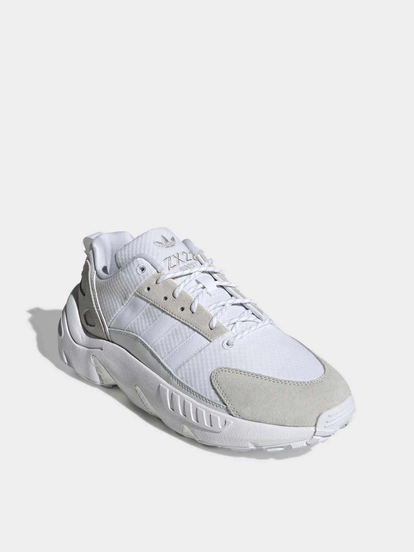 Кросівки повсякденні Adidas ZX 22 BOOST Originals модель GY6700 Фото