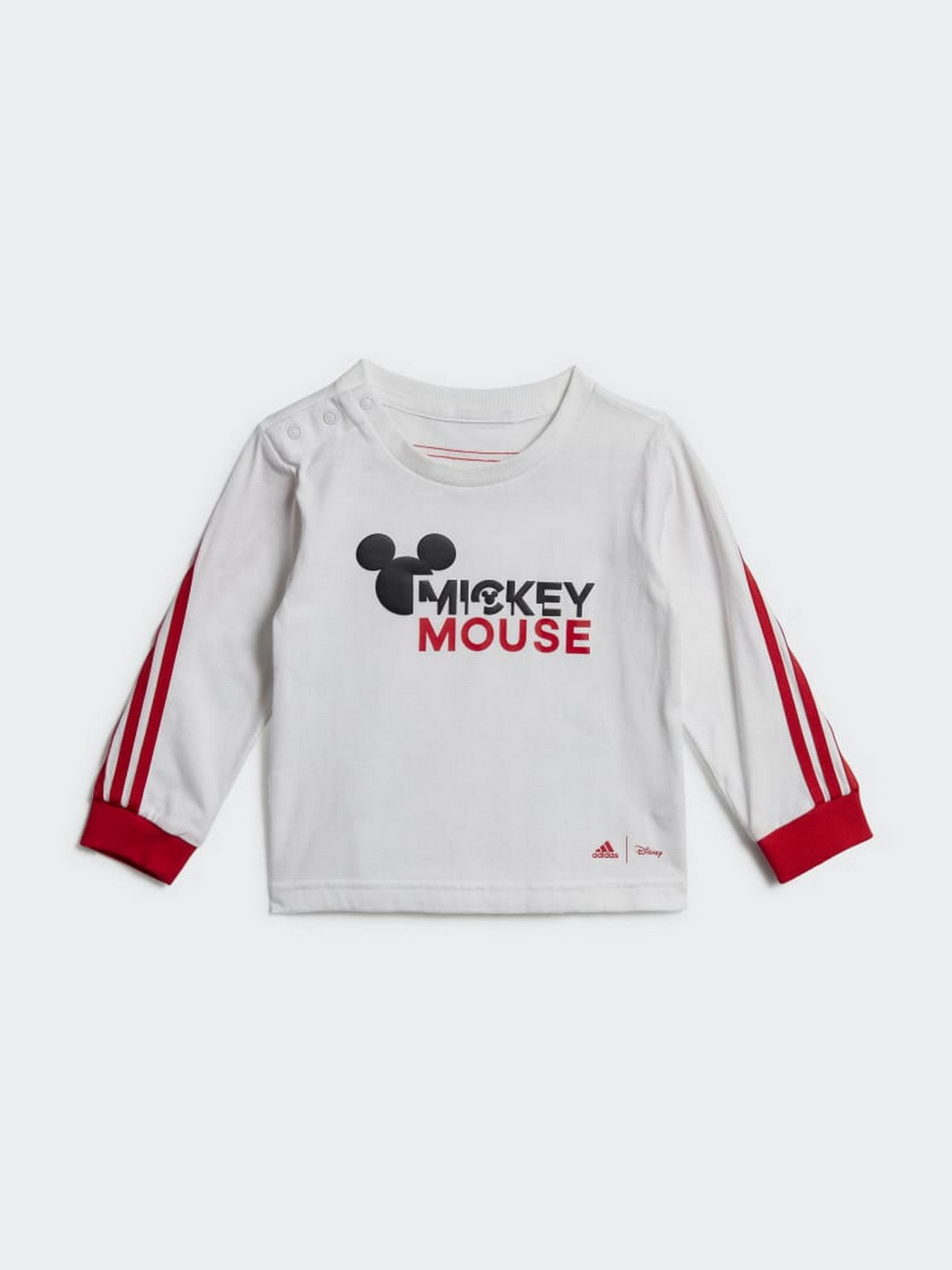 Комплект для младенцев Adidas х Disney Mickey Mouse модель HA6586 Фото