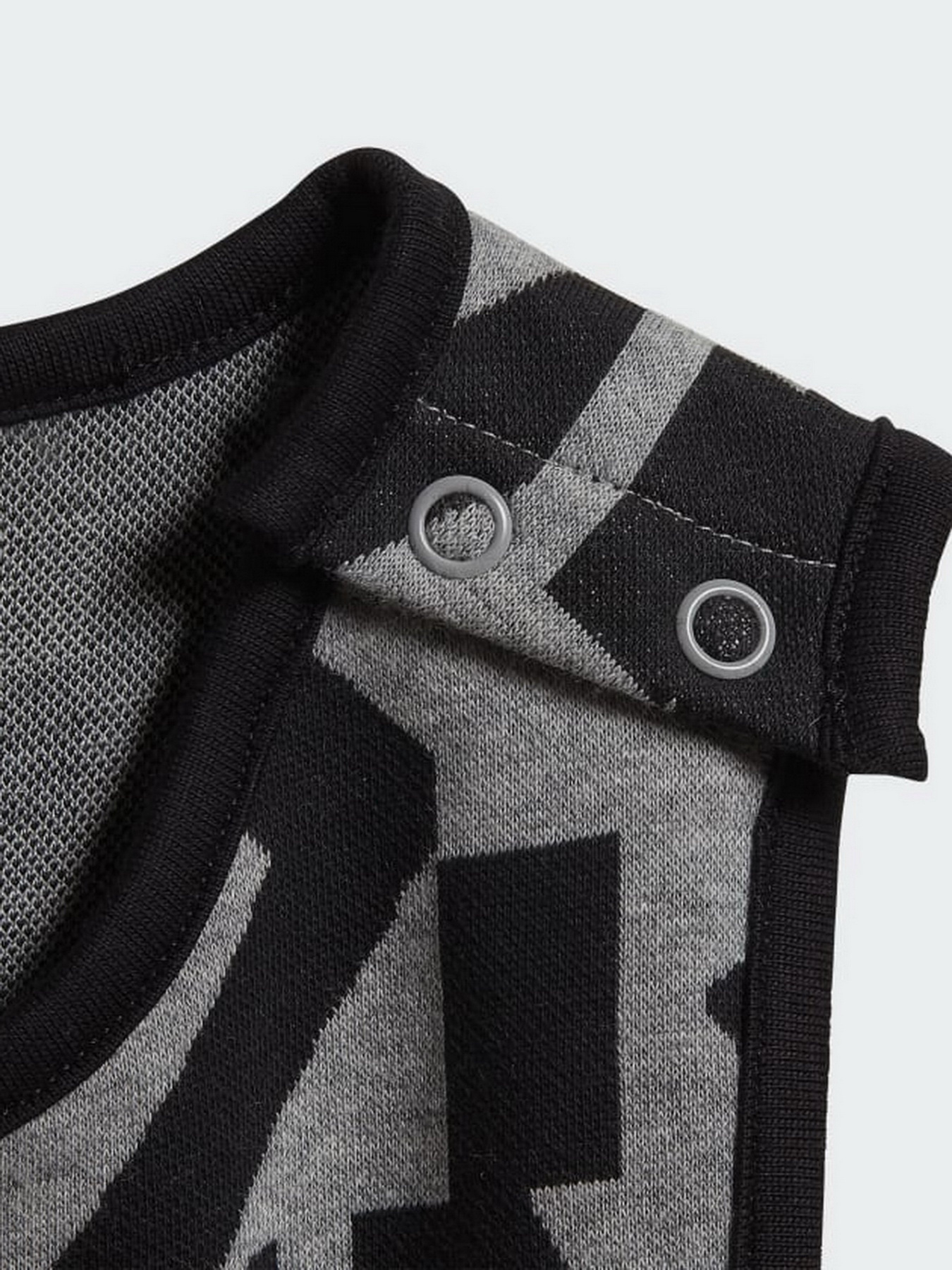 Комплект для младенцев Adidas х Disney Mickey Mouse модель HA6586 Фото