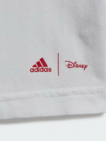 Комплект для младенцев Adidas х Disney Mickey Mouse модель HA6586 Фото