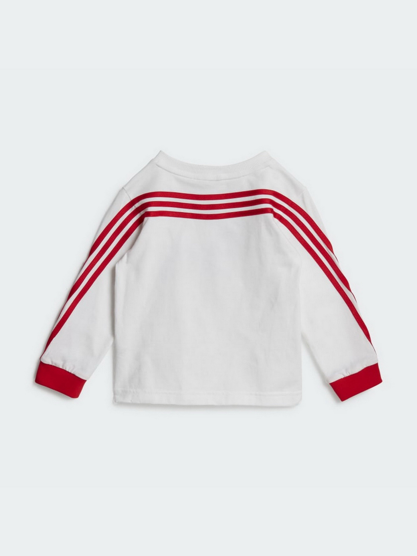 Комплект для немовлят Adidas х Disney Mickey Mouse модель HA6586 Фото