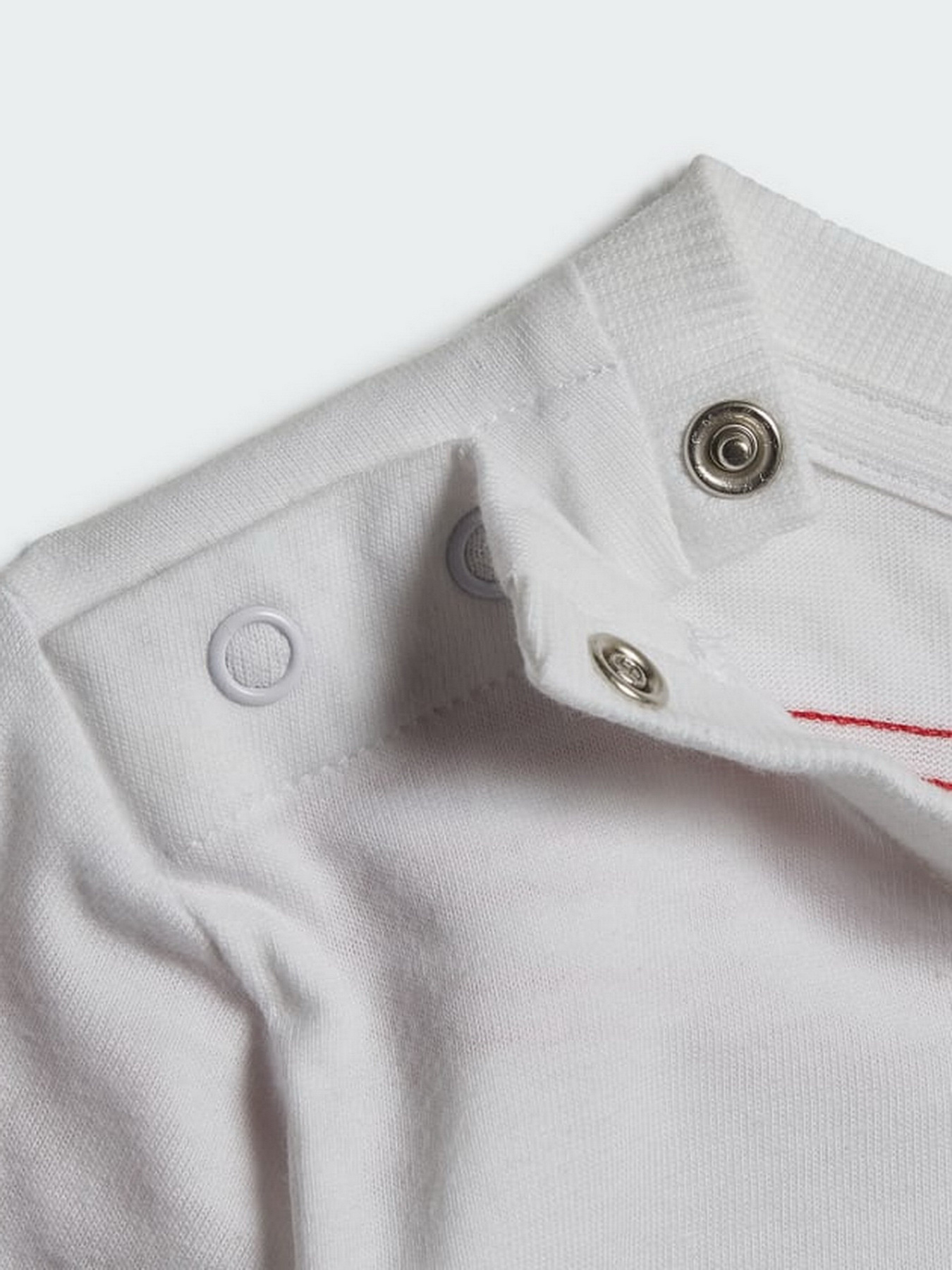 Комплект для немовлят Adidas х Disney Mickey Mouse модель HA6586 Фото