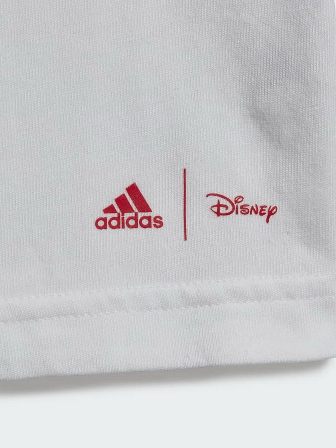 Комплект для немовлят Adidas х Disney Mickey Mouse модель HA6586 Фото