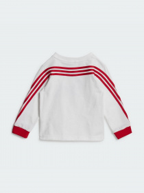 Комплект для немовлят Adidas х Disney Mickey Mouse модель HA6586 Фото