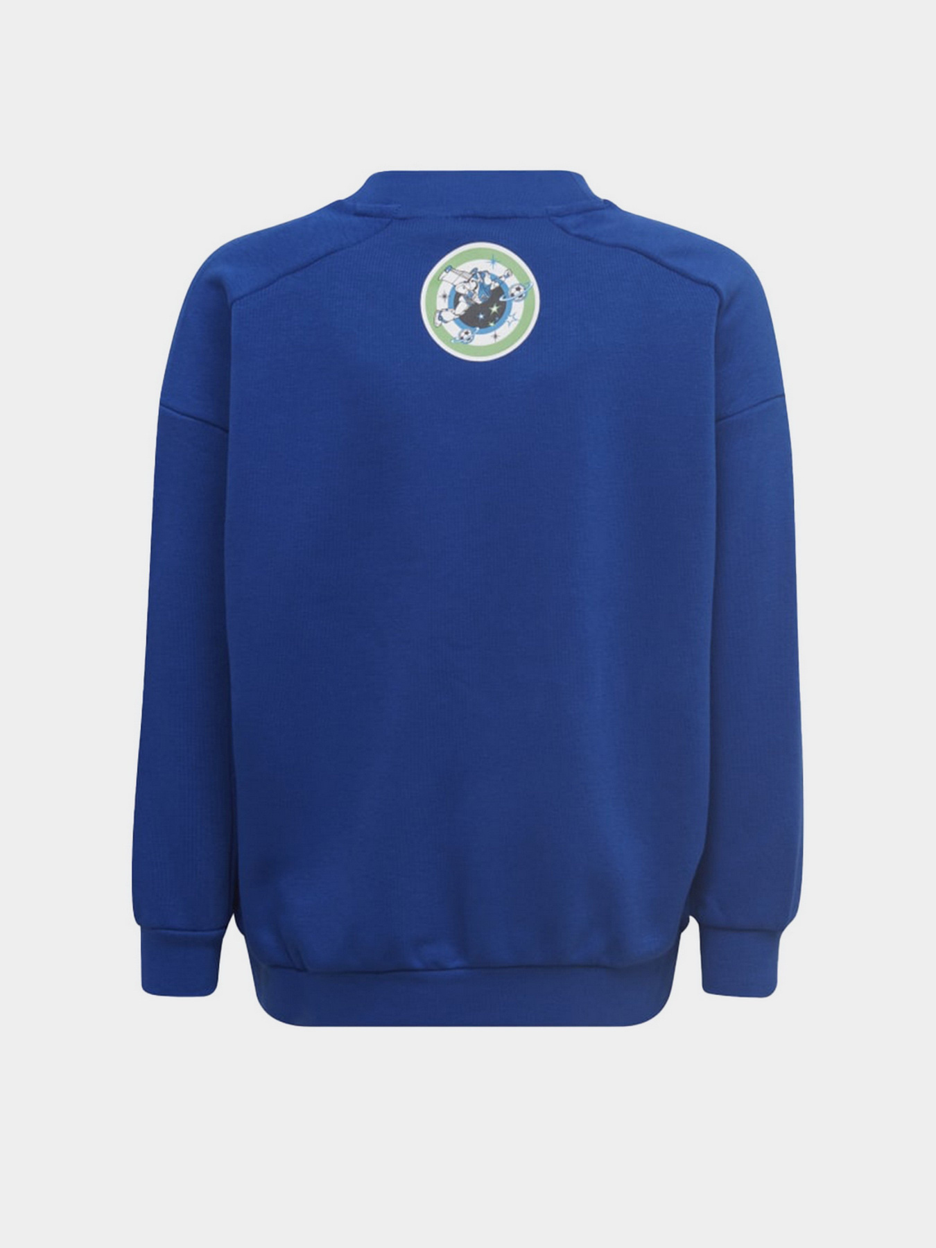 Свитшот Adidas Disney Toy Story Crew модель HA6595 Фото