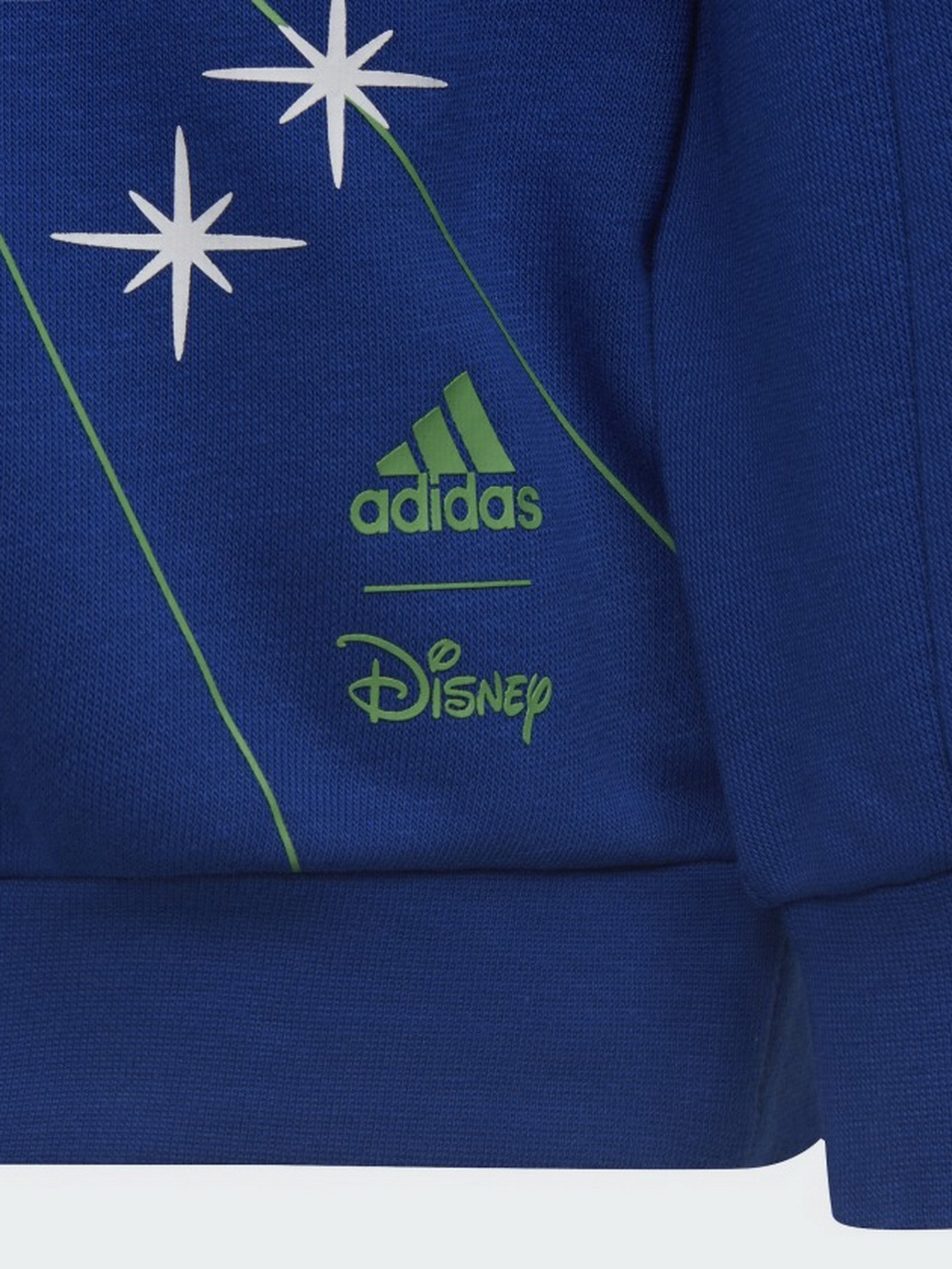 Свитшот Adidas Disney Toy Story Crew модель HA6595 Фото