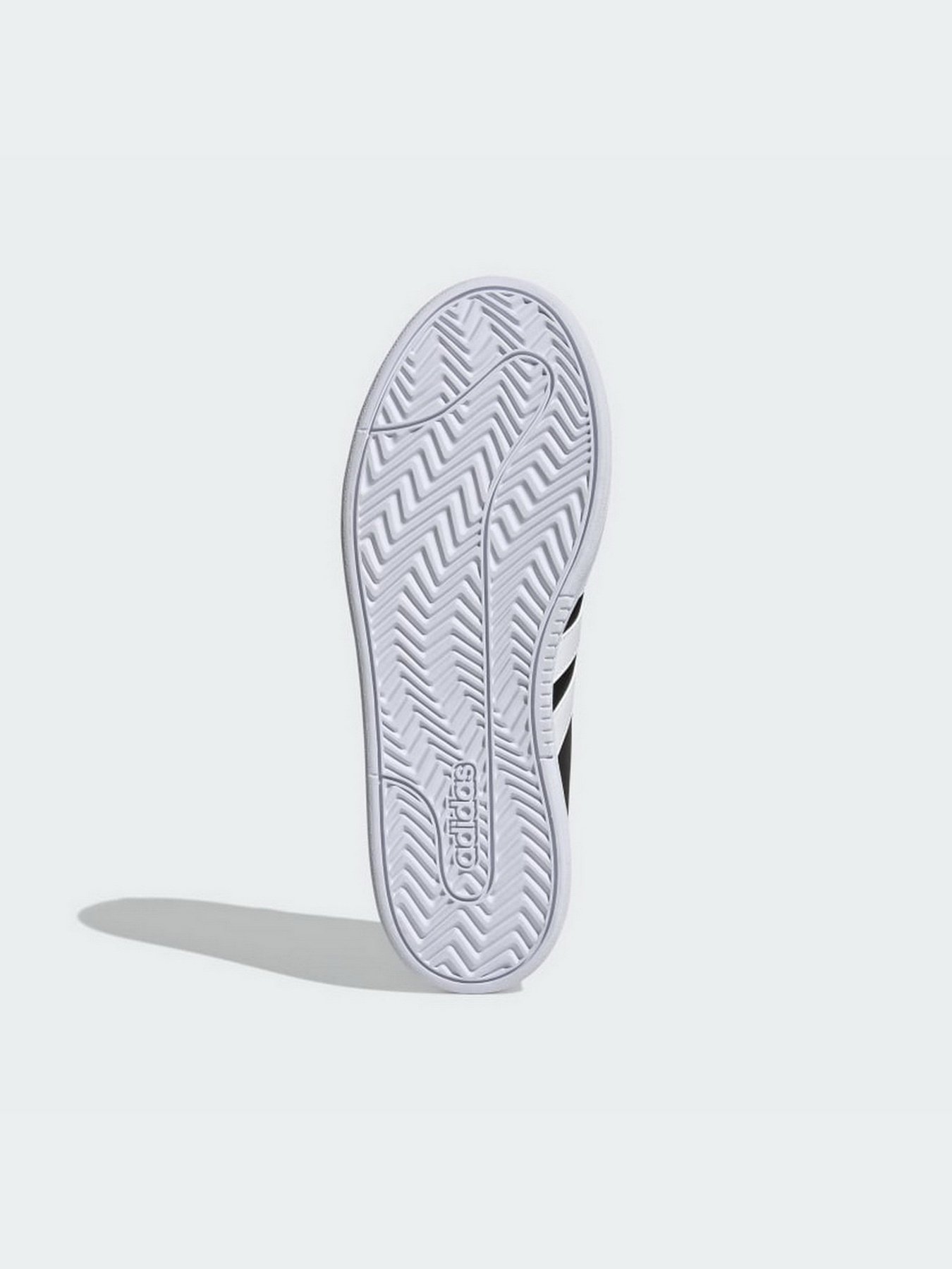 Кеди низькі Adidas Grand Court Alpha модель GY7986 Фото