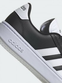 Кеди низькі Adidas Grand Court Alpha модель GY7986 Фото