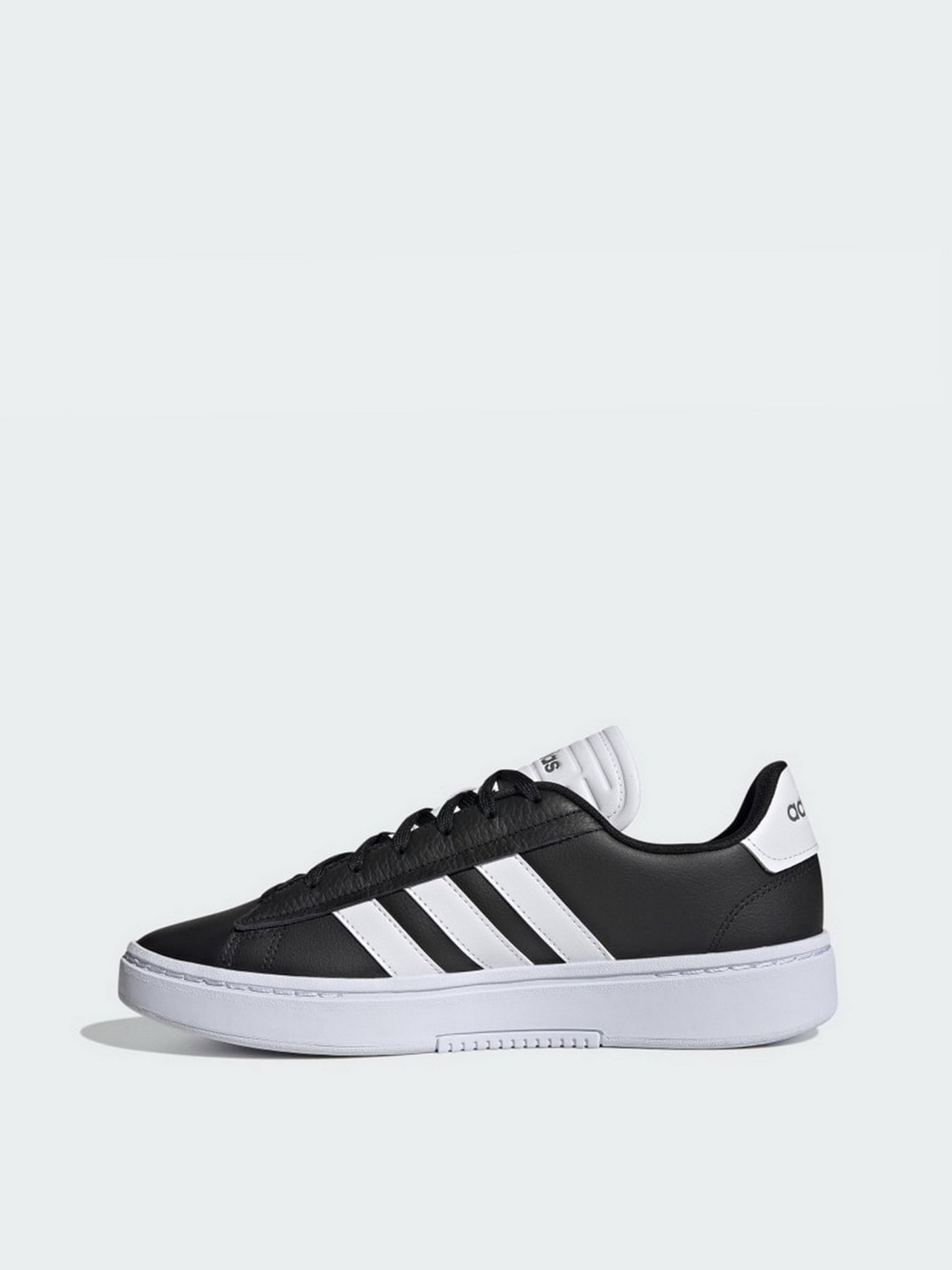 Кеды низкие Adidas Grand Court Alpha модель GY7986 Кеды низкие Adidas Grand Court Alpha модель GY7986 Фото