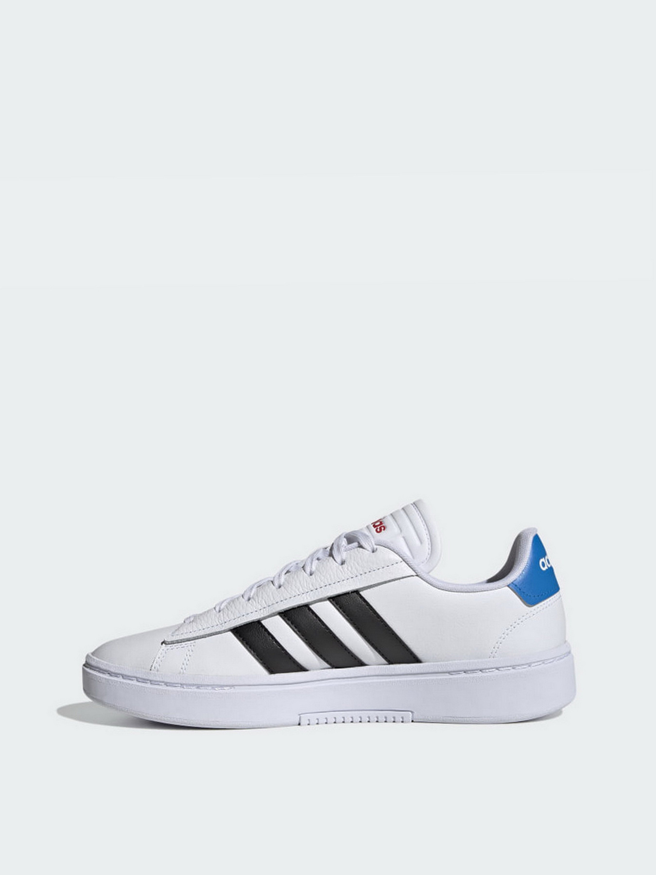 Кеды низкие Adidas Grand Court Alpha модель GY8029 Фото