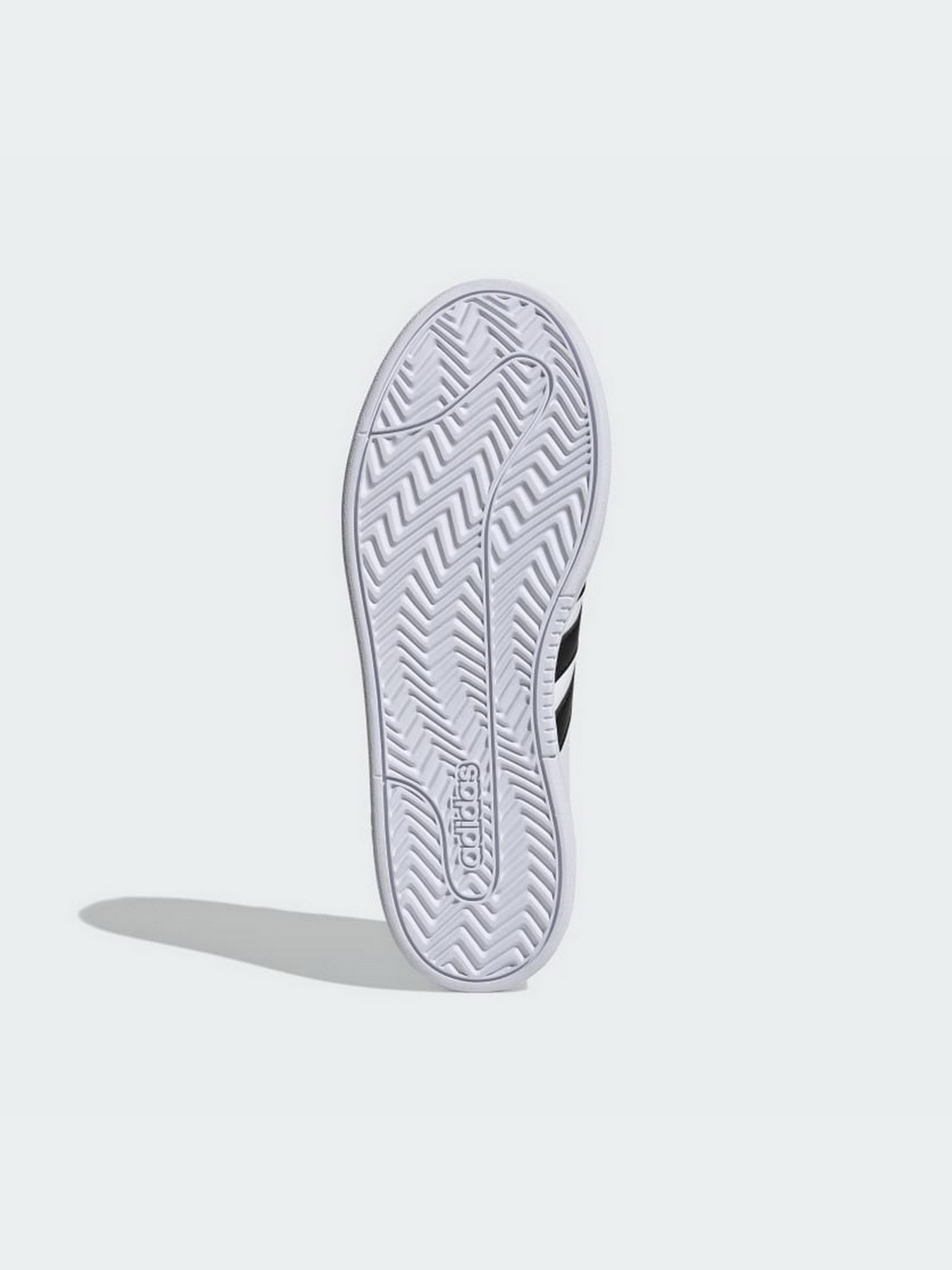 Кеды низкие Adidas Grand Court Alpha модель GY8029 Фото