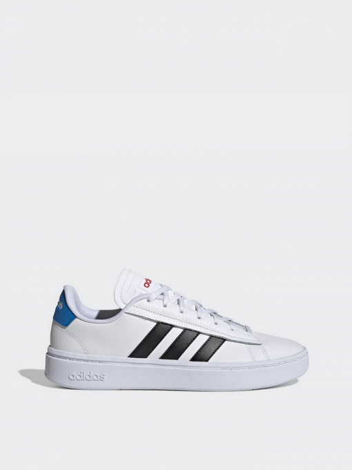 Кеды низкие Adidas Grand Court Alpha модель GY8029 Фото