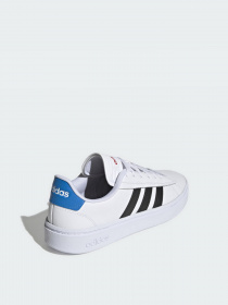 Кеды низкие Adidas Grand Court Alpha модель GY8029 Фото