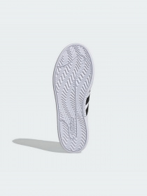 Кеды низкие Adidas Grand Court Alpha модель GY8029 Фото