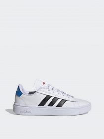 Кеды низкие Adidas Grand Court Alpha модель GY8029 Фото