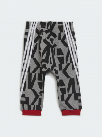 Спортивний костюм Adidas х Disney Mickey Mouse модель HA6598 Фото