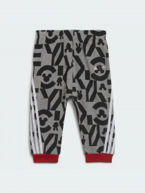 Спортивний костюм Adidas х Disney Mickey Mouse модель HA6598 Фото