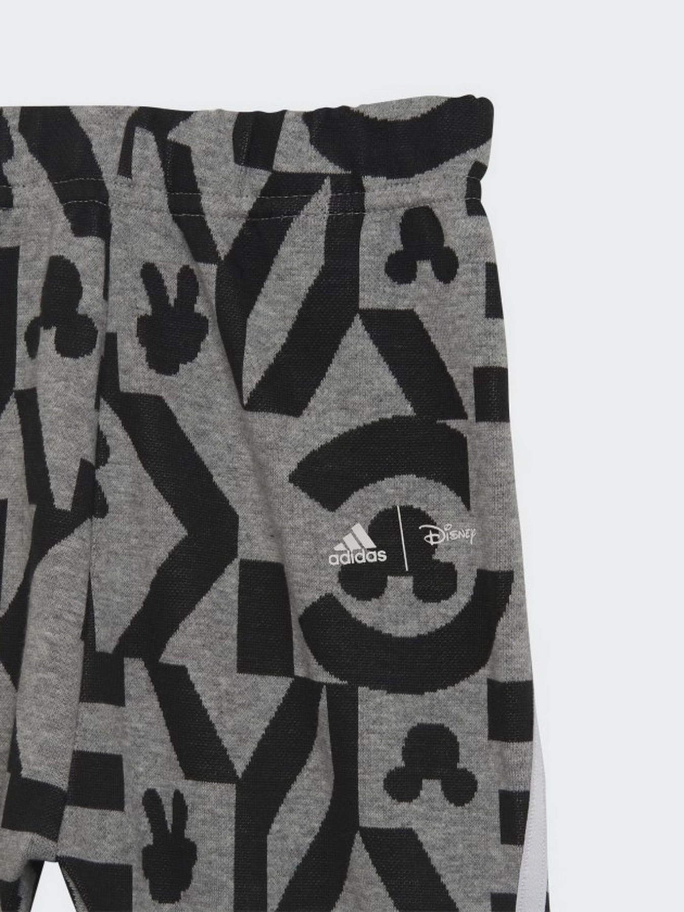 Спортивный костюм Adidas х Disney Mickey Mouse модель HA6598 Фото