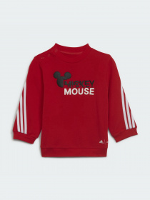 Спортивный костюм Adidas х Disney Mickey Mouse модель HA6598 Фото