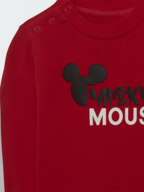 Спортивный костюм Adidas х Disney Mickey Mouse модель HA6598 Фото