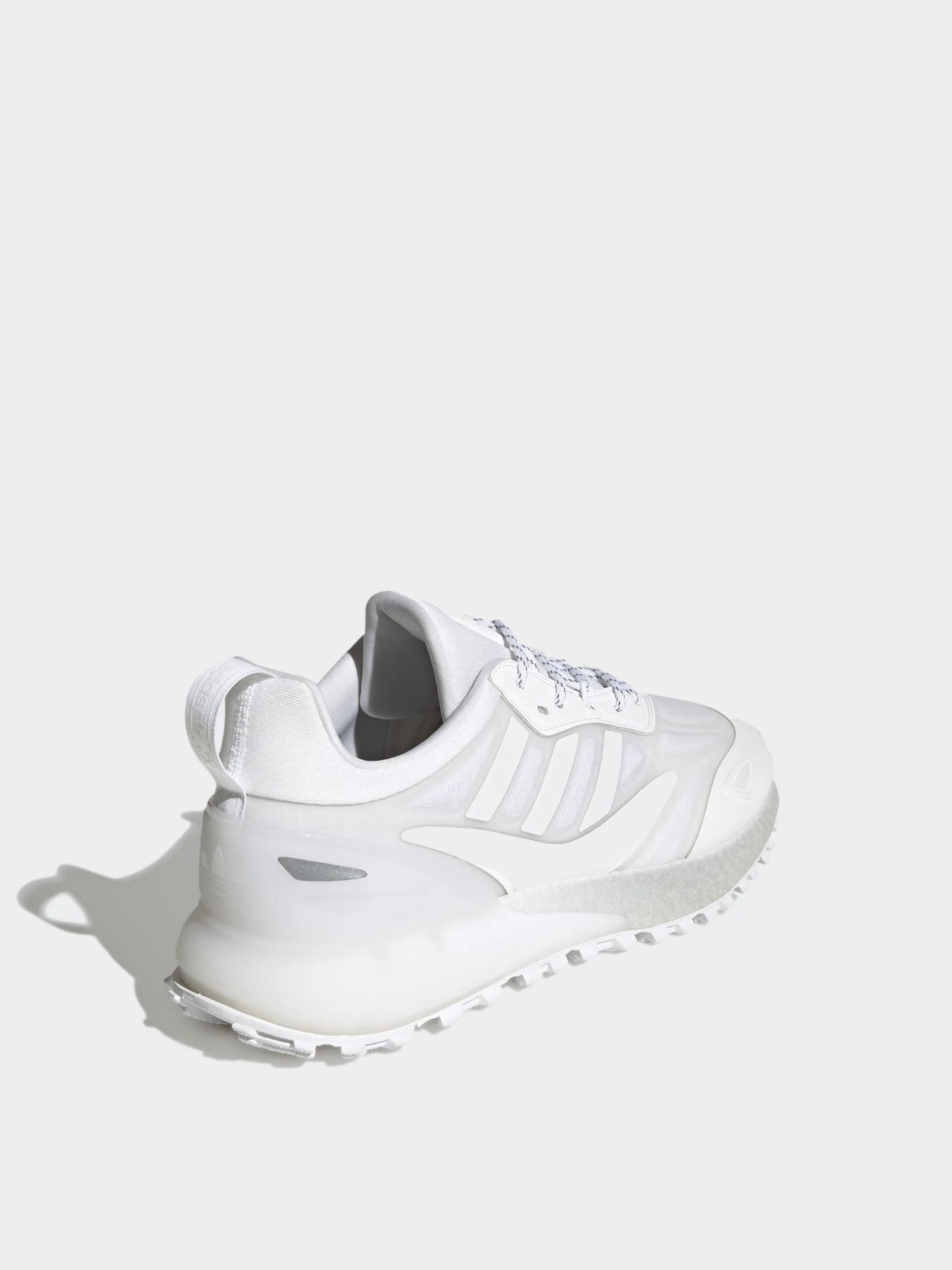 Кроссовки Adidas TENIS ZX 2K BOOST 2.0 TRAIL модель GY8503 Фото