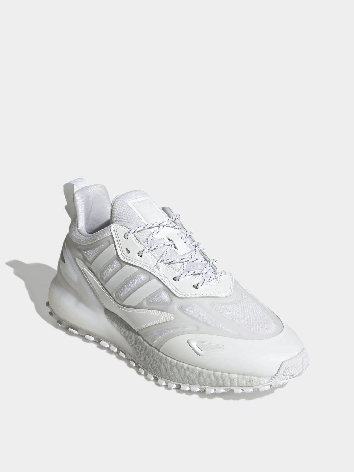 Кросівки повсякденні Adidas TENIS ZX 2K BOOST 2.0 TRAIL модель GY8503 Фото