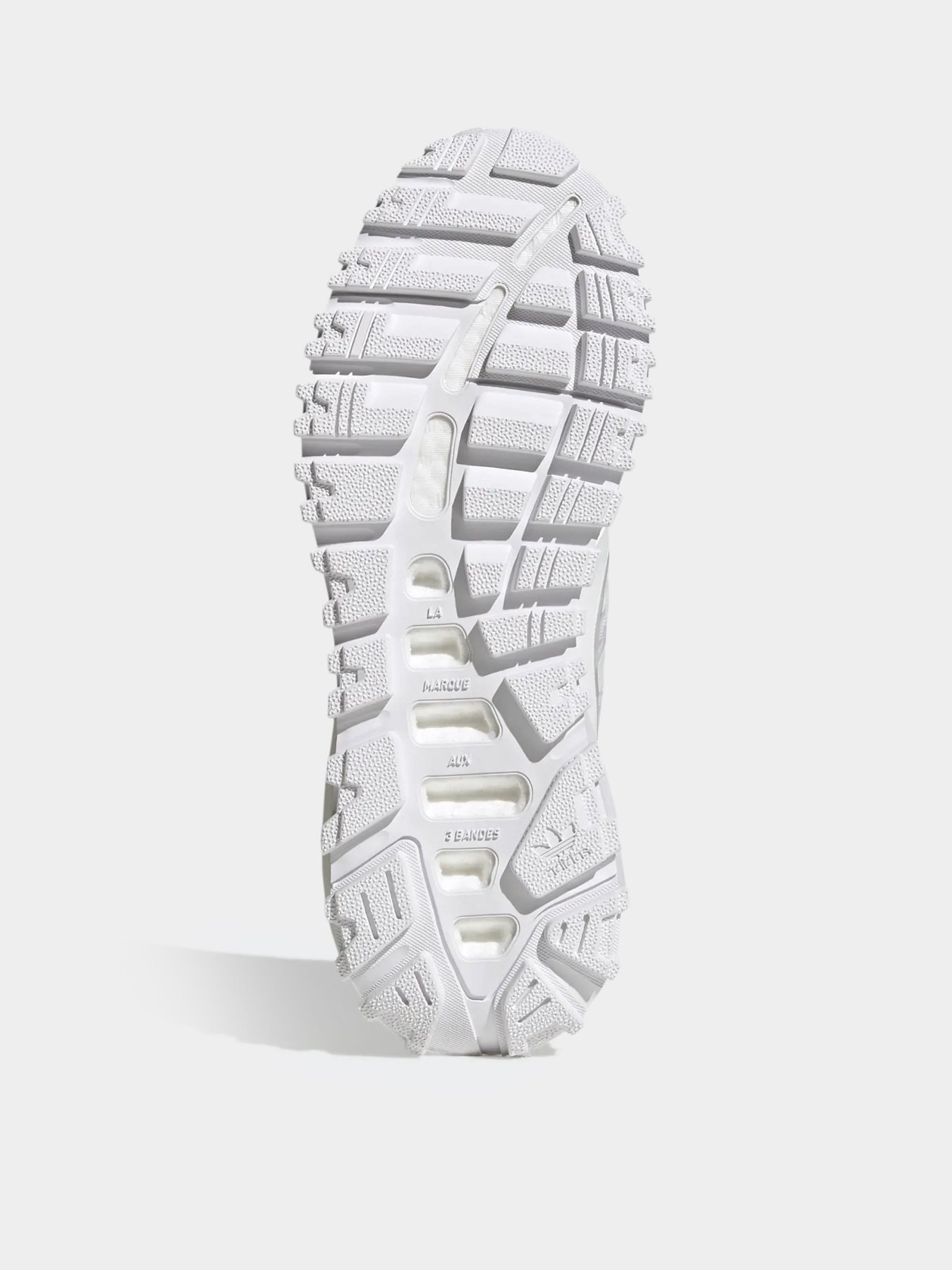 Кросівки повсякденні Adidas TENIS ZX 2K BOOST 2.0 TRAIL модель GY8503 Фото