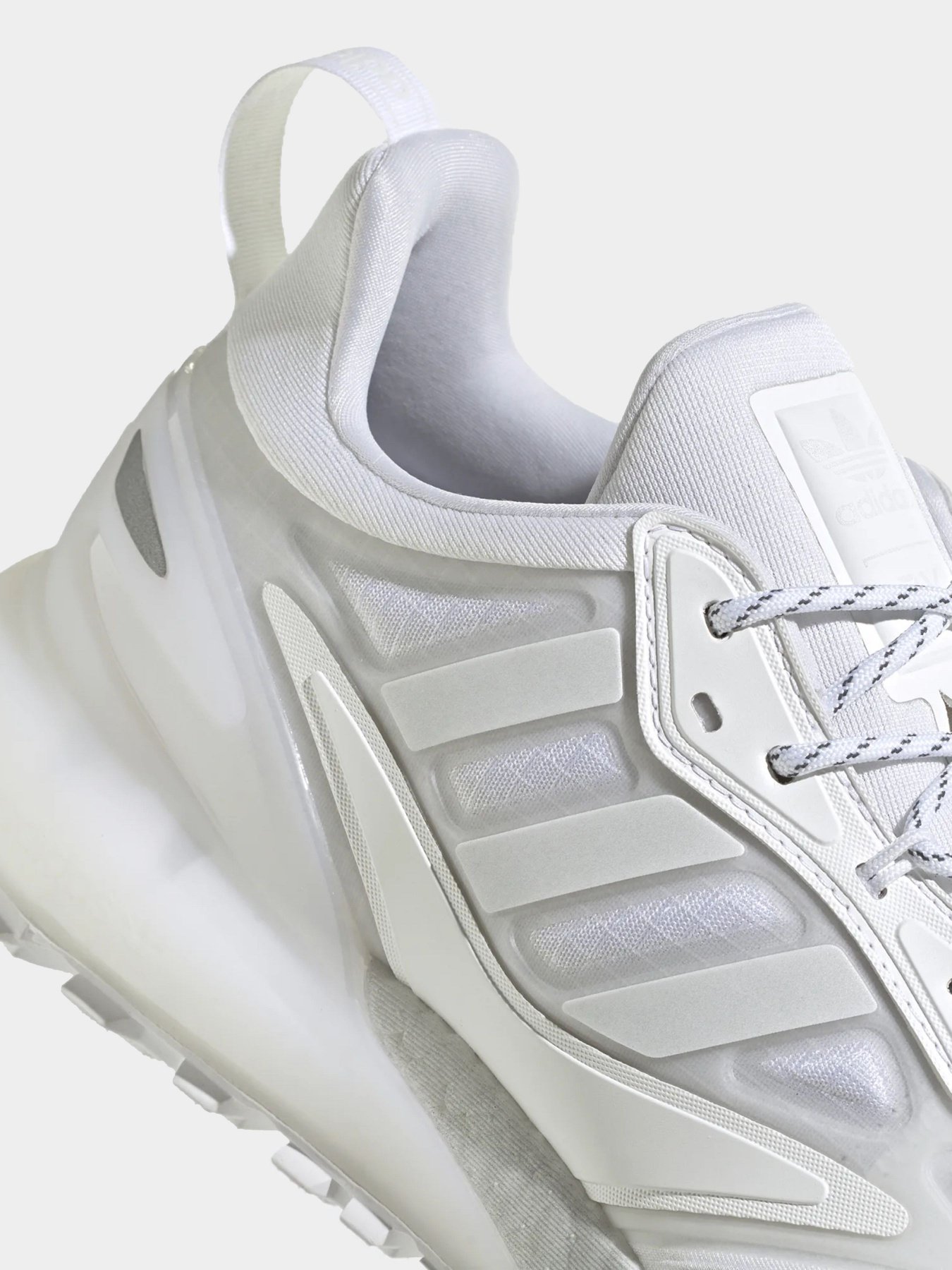 Кросівки повсякденні Adidas TENIS ZX 2K BOOST 2.0 TRAIL модель GY8503 Фото