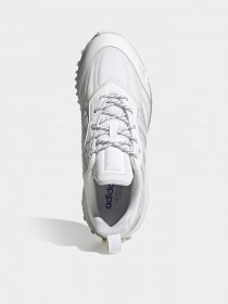 Кросівки повсякденні Adidas TENIS ZX 2K BOOST 2.0 TRAIL модель GY8503 Фото