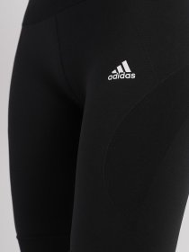 Велосипедки Adidas Aeroknit Seamless модель HA6607 Фото