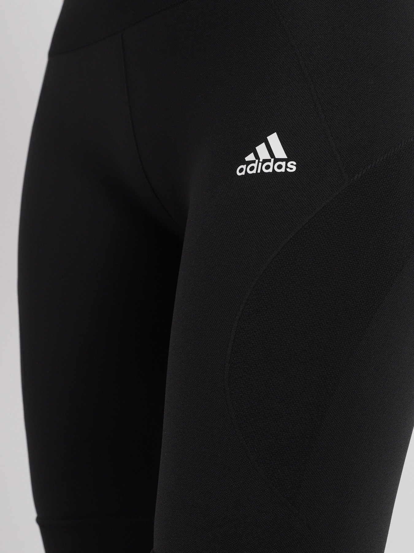 Велосипедки Adidas Aeroknit Seamless модель HA6607 Фото