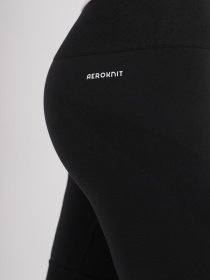 Велосипедки Adidas Aeroknit Seamless модель HA6607 Фото