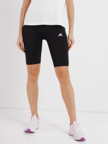 Велосипедки Adidas Aeroknit Seamless модель HA6607 Фото