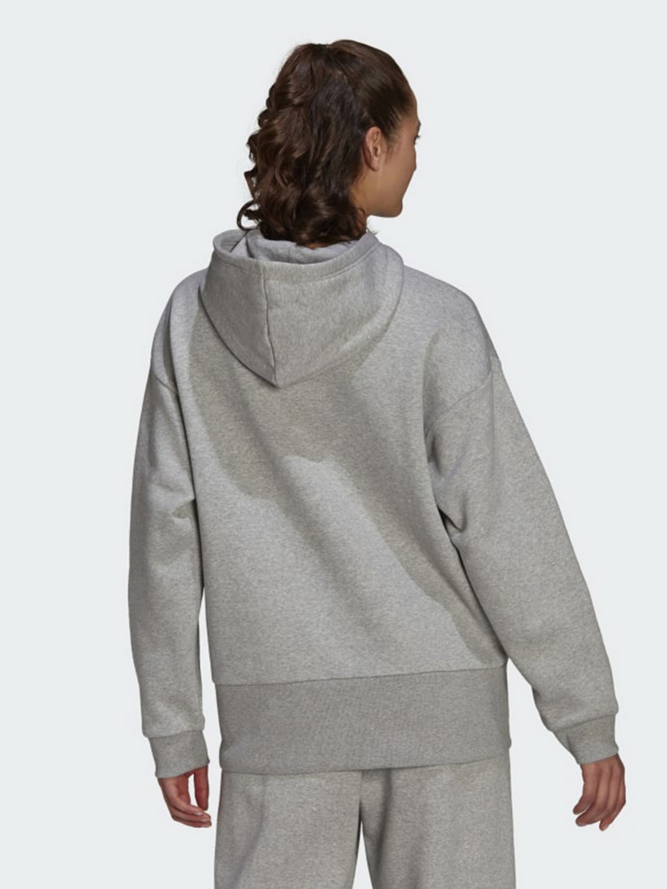 Худі Adidas Essentials Studio модель HA6609 Фото