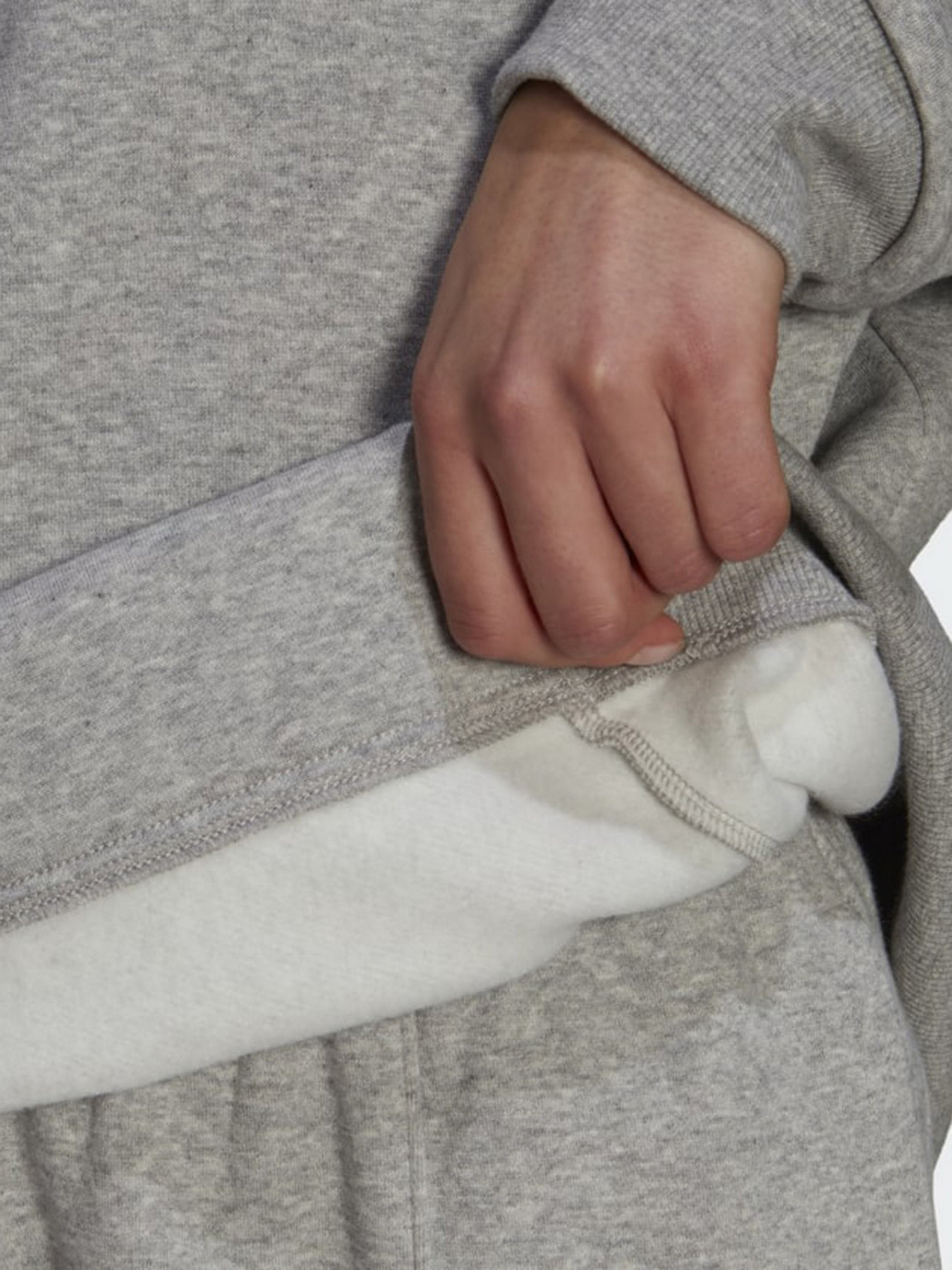 Худі Adidas Essentials Studio модель HA6609 Фото