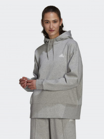 Худі Adidas Essentials Studio модель HA6609 Фото