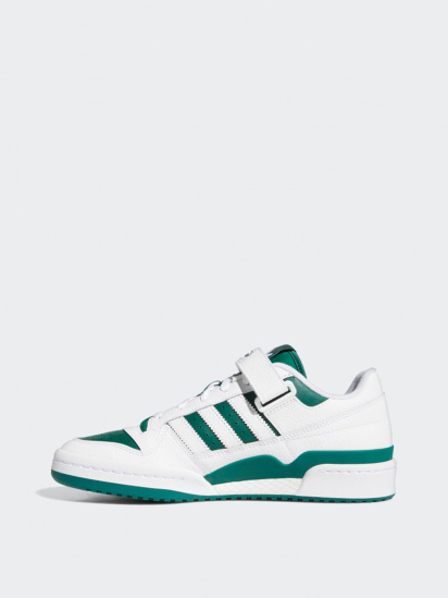 Кеди низькі adidas Forum Low модель GY8556 — фото - INTERTOP