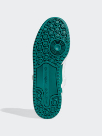 Кеды низкие Adidas Forum Low модель GY8556 Фото