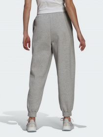 Штаны спортивные Adidas Essentials Studio модель HA6612 Фото