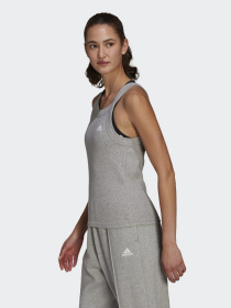 Спортивная майка Adidas Essentials Rib модель HA6613 Фото
