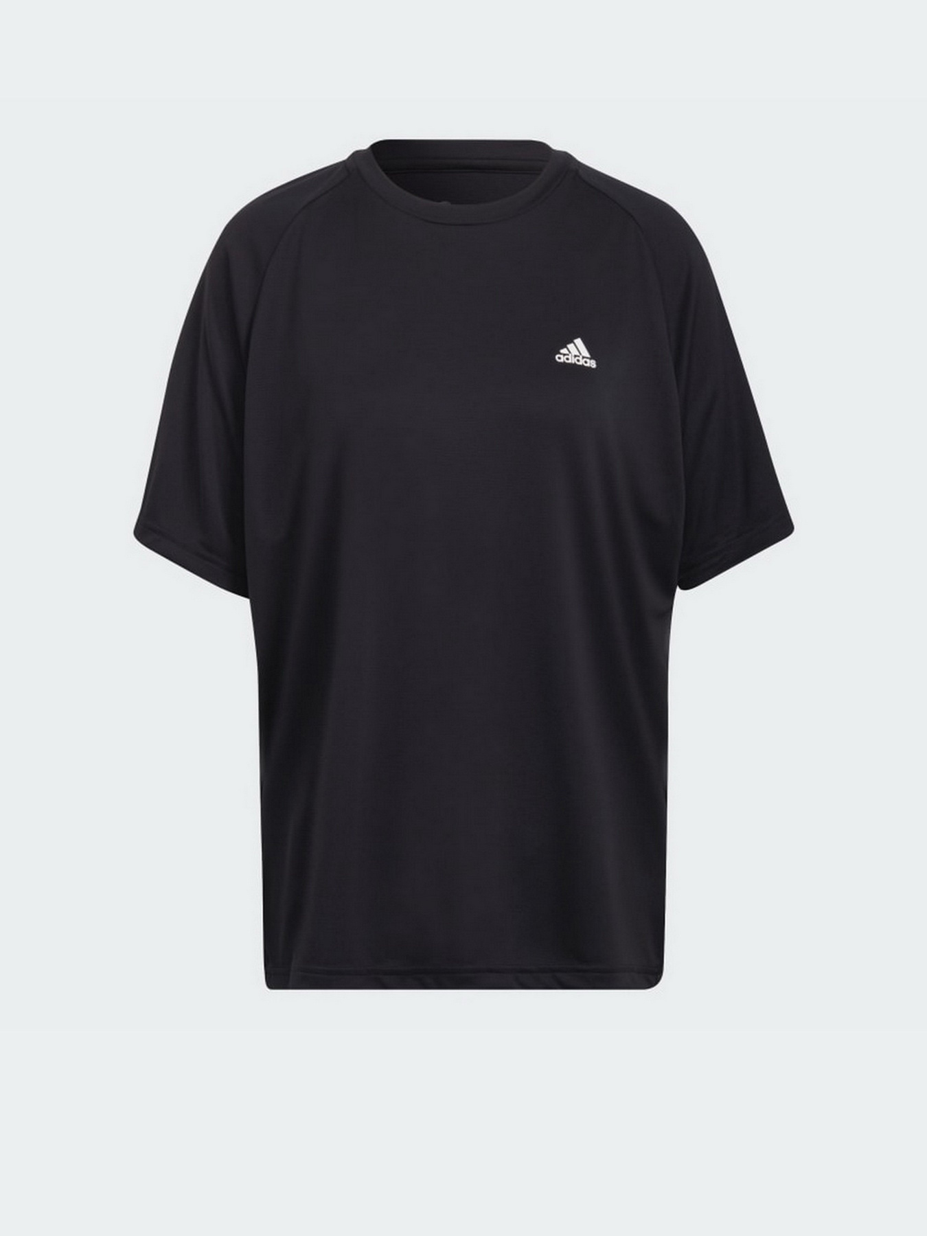 Спортивна футболка Adidas Designed To Move Studio Boyfriend модель HA6615 Фото