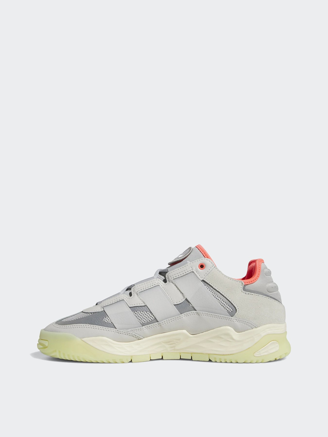 Кроссовки Adidas Niteball Originals модель GY8565 Фото