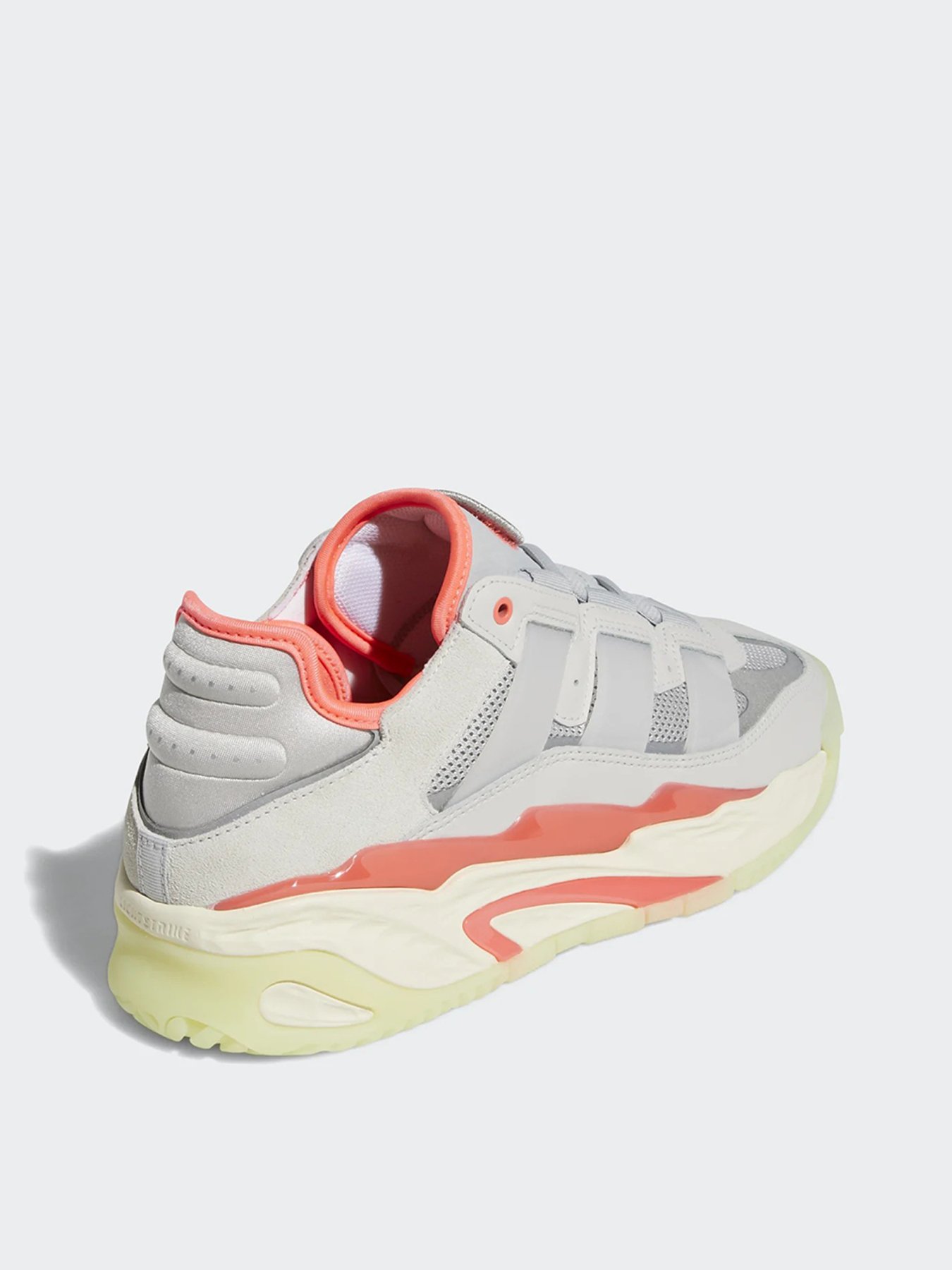 Кроссовки Adidas Niteball Originals модель GY8565 Фото