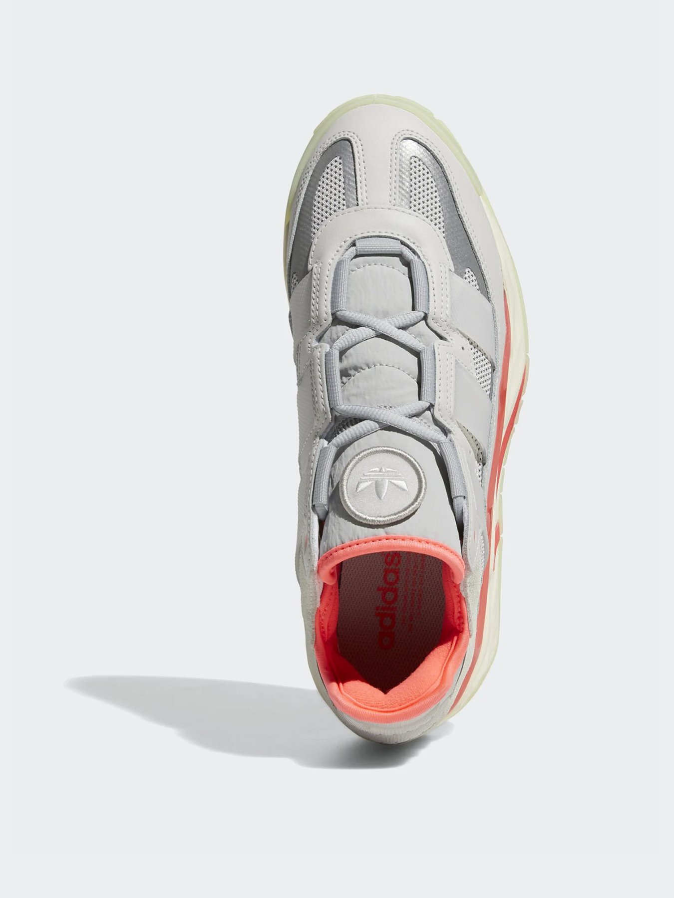 Кроссовки Adidas Niteball Originals модель GY8565 Фото