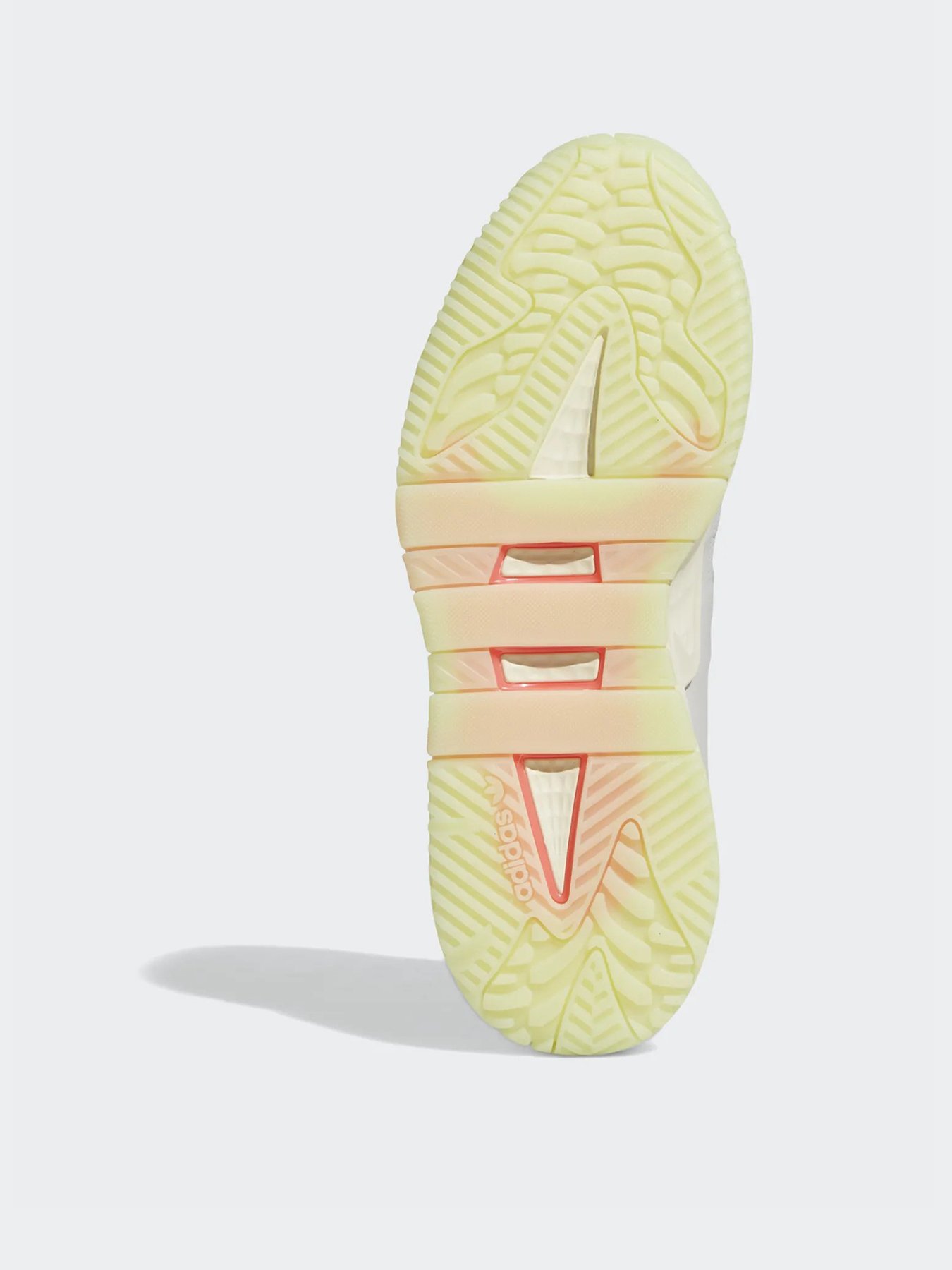 Кроссовки Adidas Niteball Originals модель GY8565 Фото