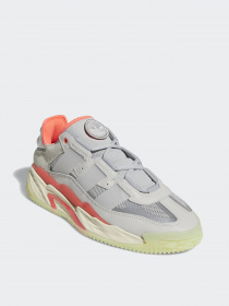 Кроссовки Adidas Niteball Originals модель GY8565 Фото