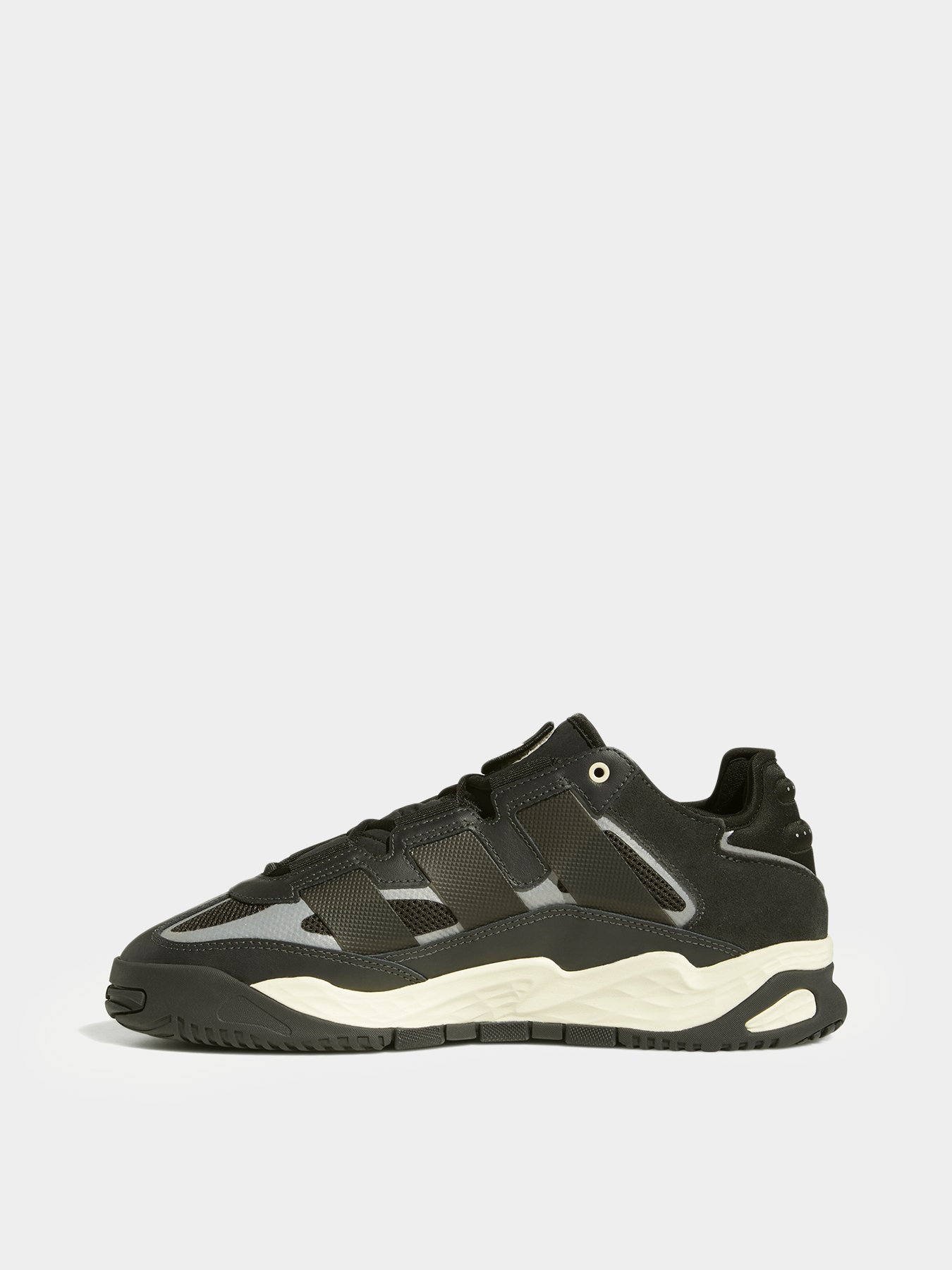 Кроссовки Adidas Niteball Originals модель GY8566 Фото