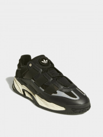 Кроссовки Adidas Niteball Originals модель GY8566 Фото