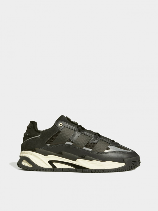 Кроссовки Adidas Niteball Originals модель GY8566 Фото